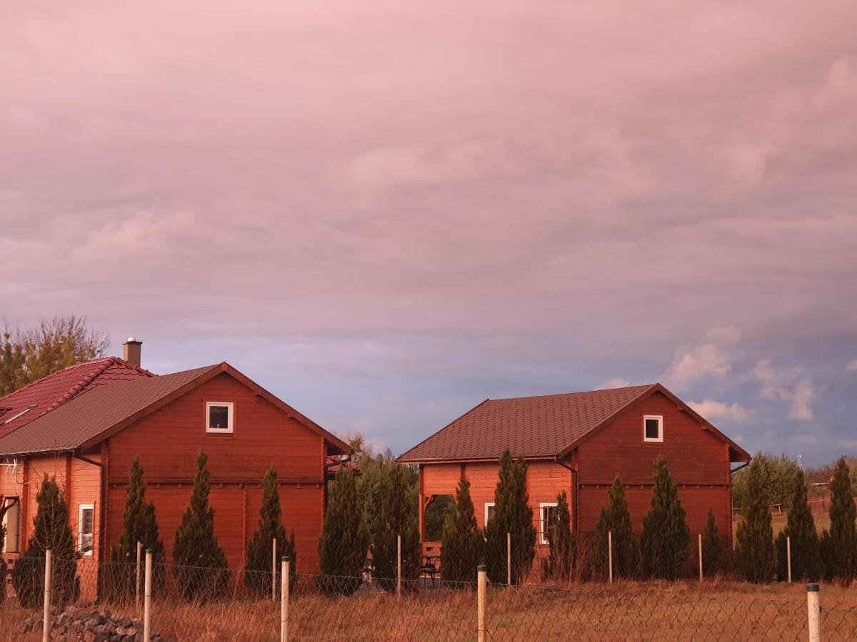 Noclegi "Las Wypas" Trzcianka Exterior photo
